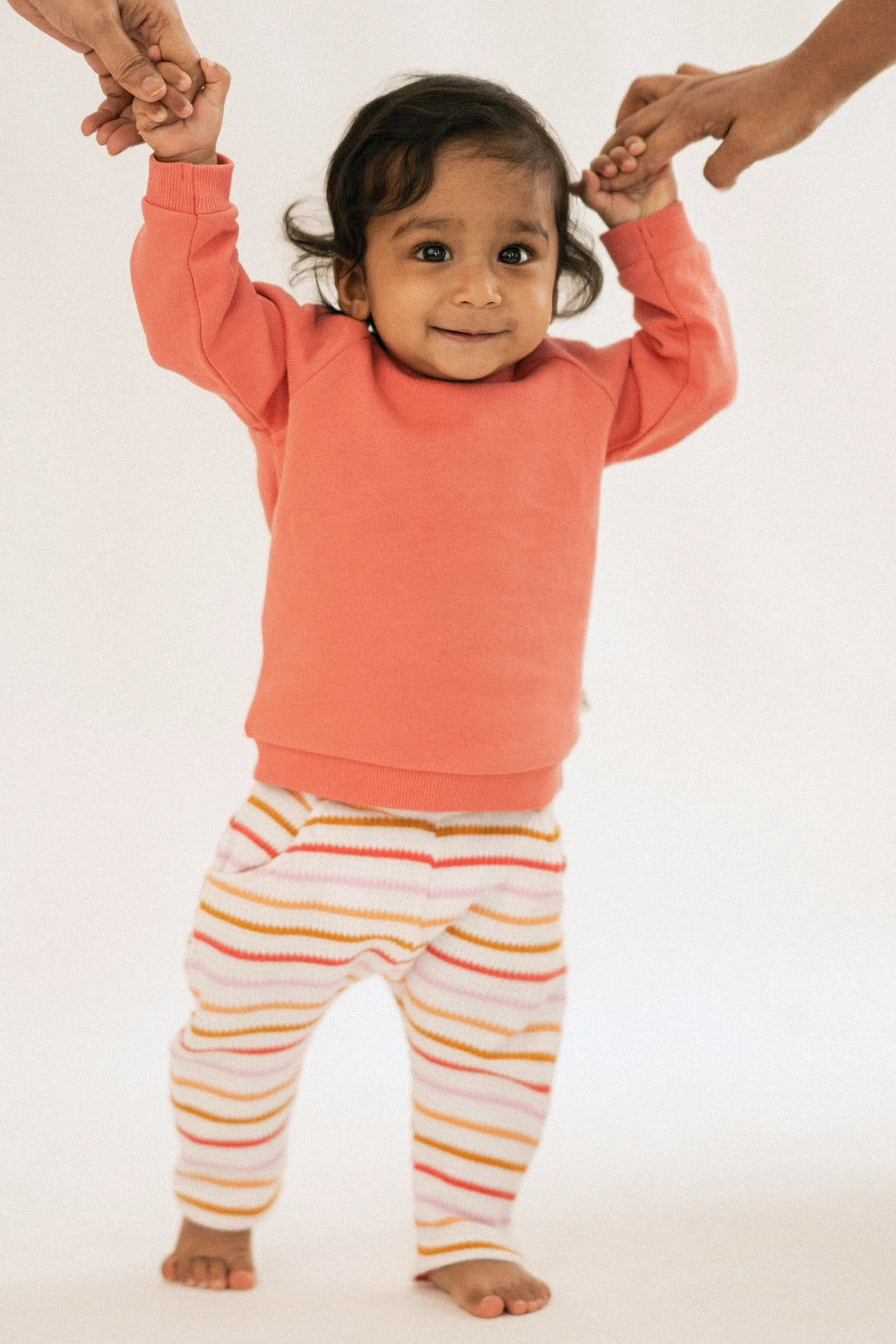 Chromatic-Kids-and-Baby-Co-Ord-Set-Model