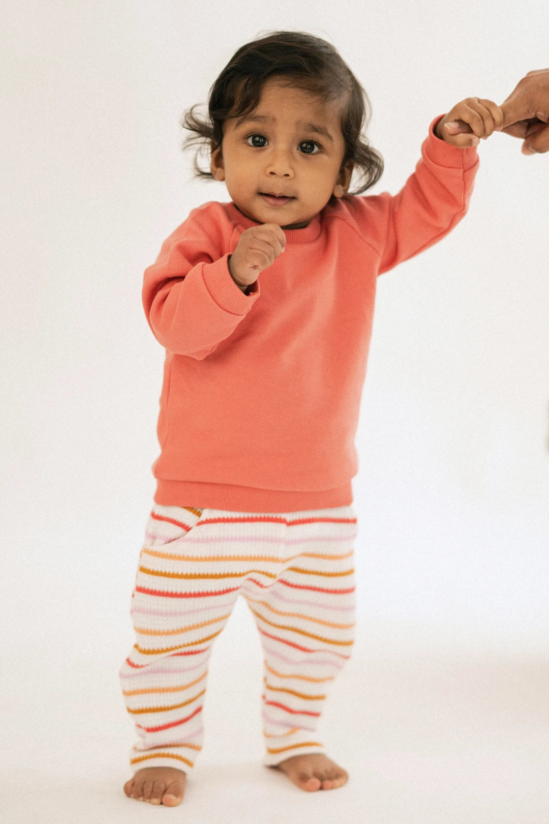 Chromatic-Kids-and-Baby-Co-Ord-Set-Model