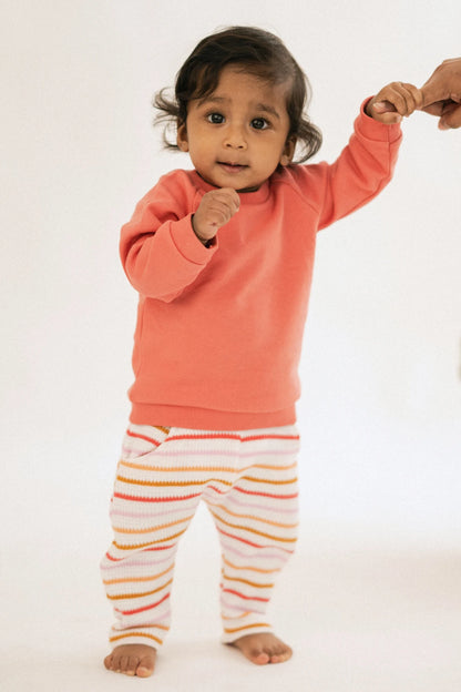Chromatic-Kids-and-Baby-Co-Ord-Set-Model