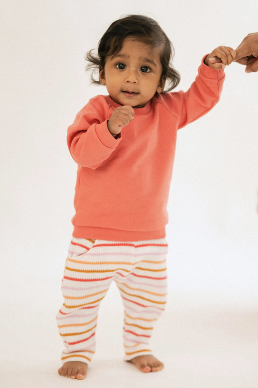 Chromatic-Kids-and-Baby-Co-Ord-Set-Model