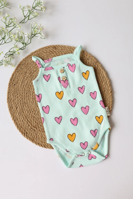 Chromatic-Love-Baby-Spaghetti-Romper