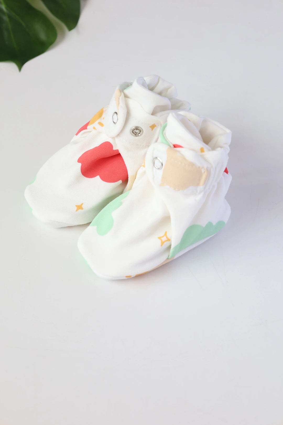 Cloud-Cuddles-Baby-Booties