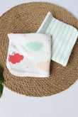 Cloudy Dreams-Baby Wipes