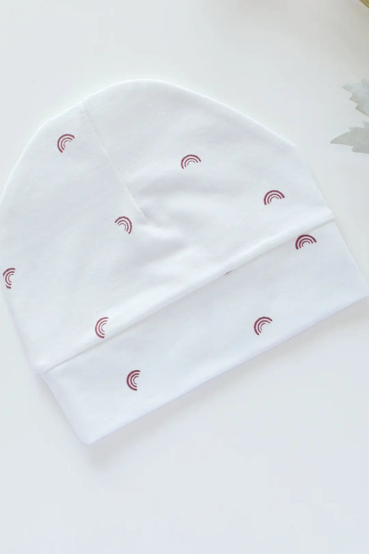 Cocoa-Arch-Baby-Cap