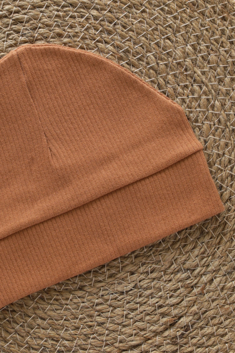 Cocoa-Baby-Cap