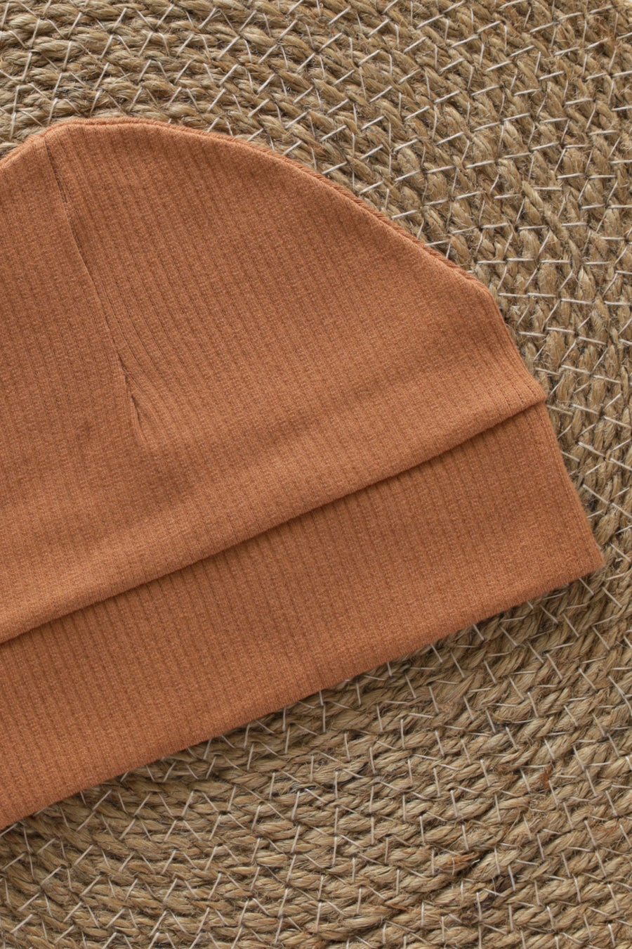 Cocoa-Baby-Cap