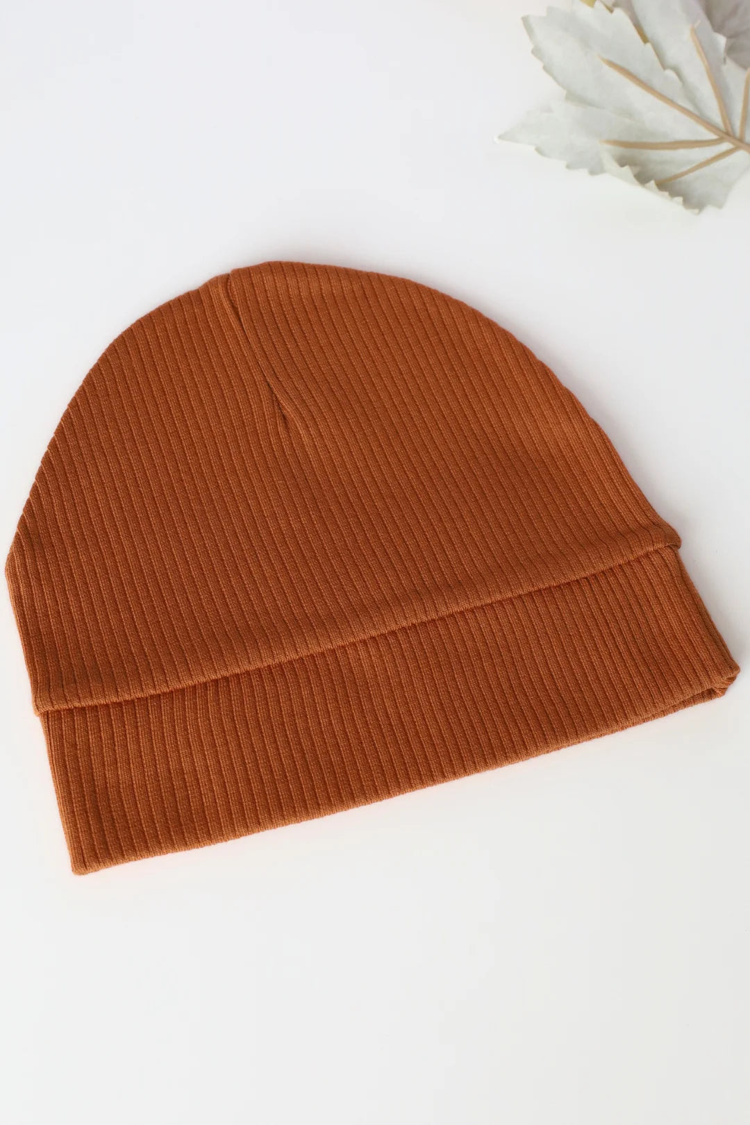 Cocoa-Baby-Cap