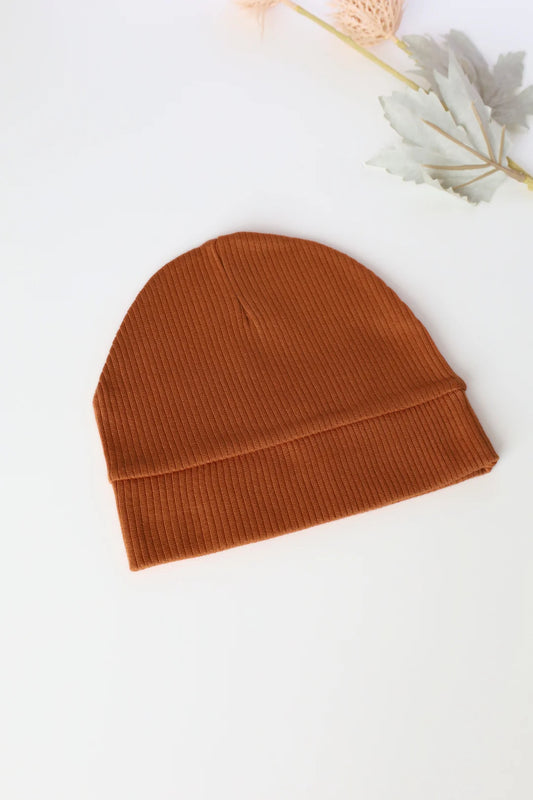 Cocoa-Baby-Cap