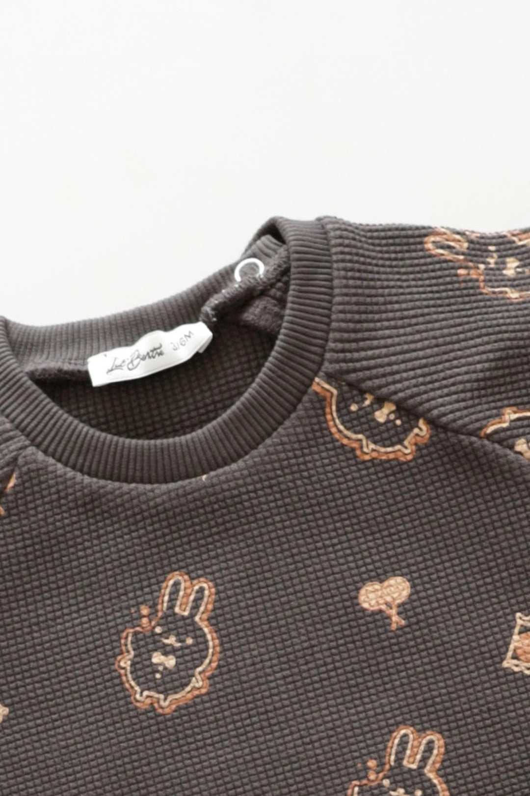 Cocoa-Bunny-Waffle-Kids-and-Baby-Co-Ord-Set