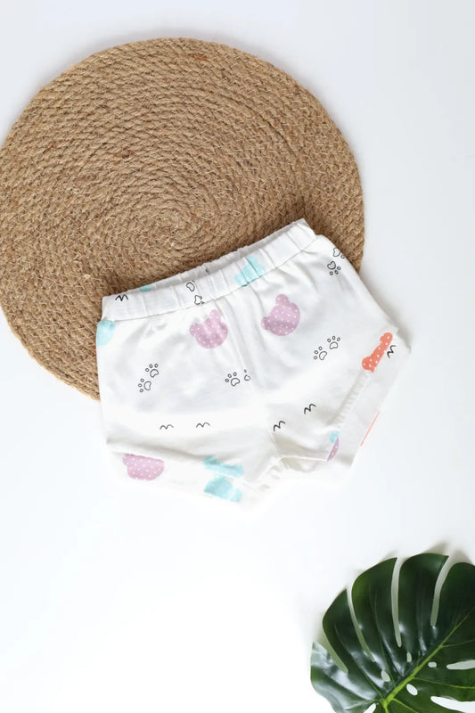 Cool-Bear-Baby-Shorts