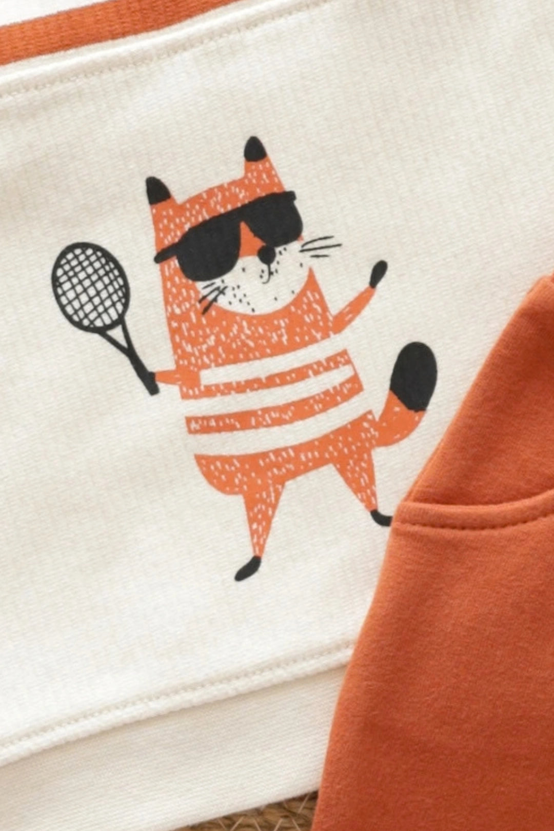 Copper-Kitty-Kids-and-Baby-Co-Ord-Set