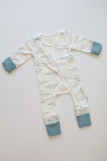 Croc-Suit-Newborn-Baby-Sleepsuit