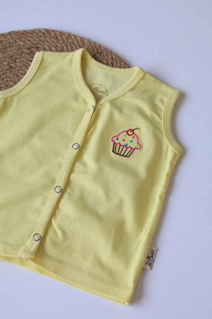 Cupcake-Newborn Jabla