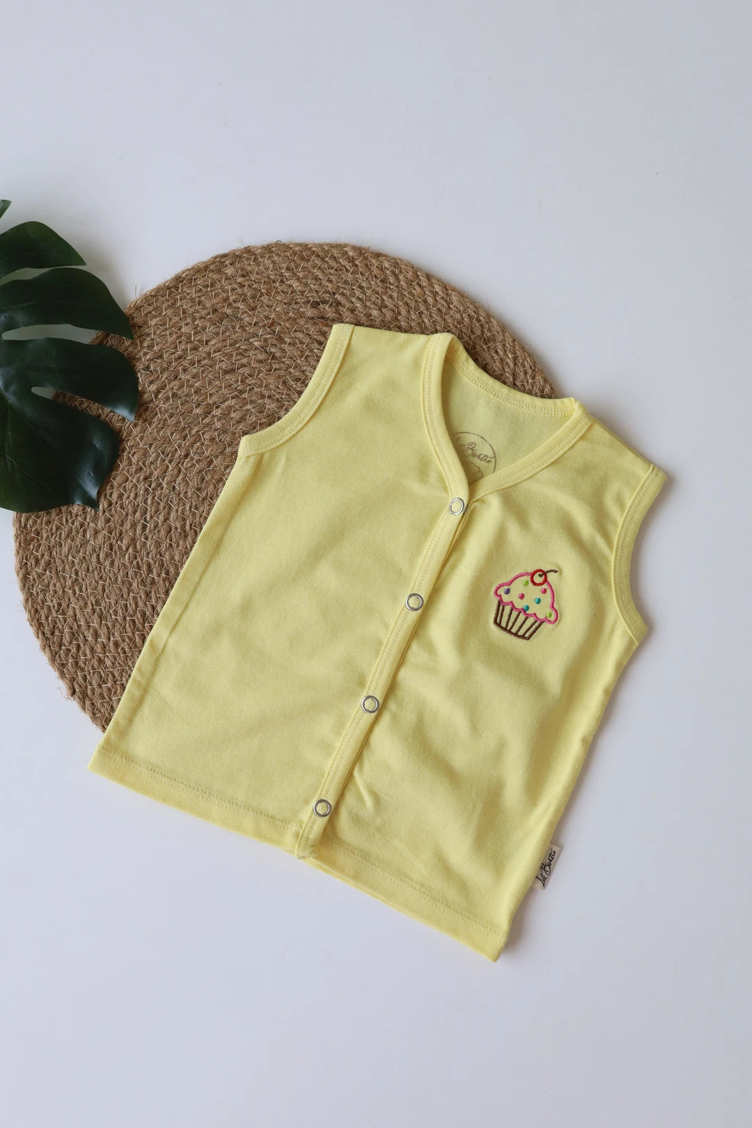 Cupcake-Newborn Jabla
