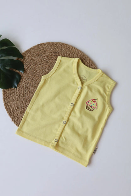 Cupcake-Newborn Jabla