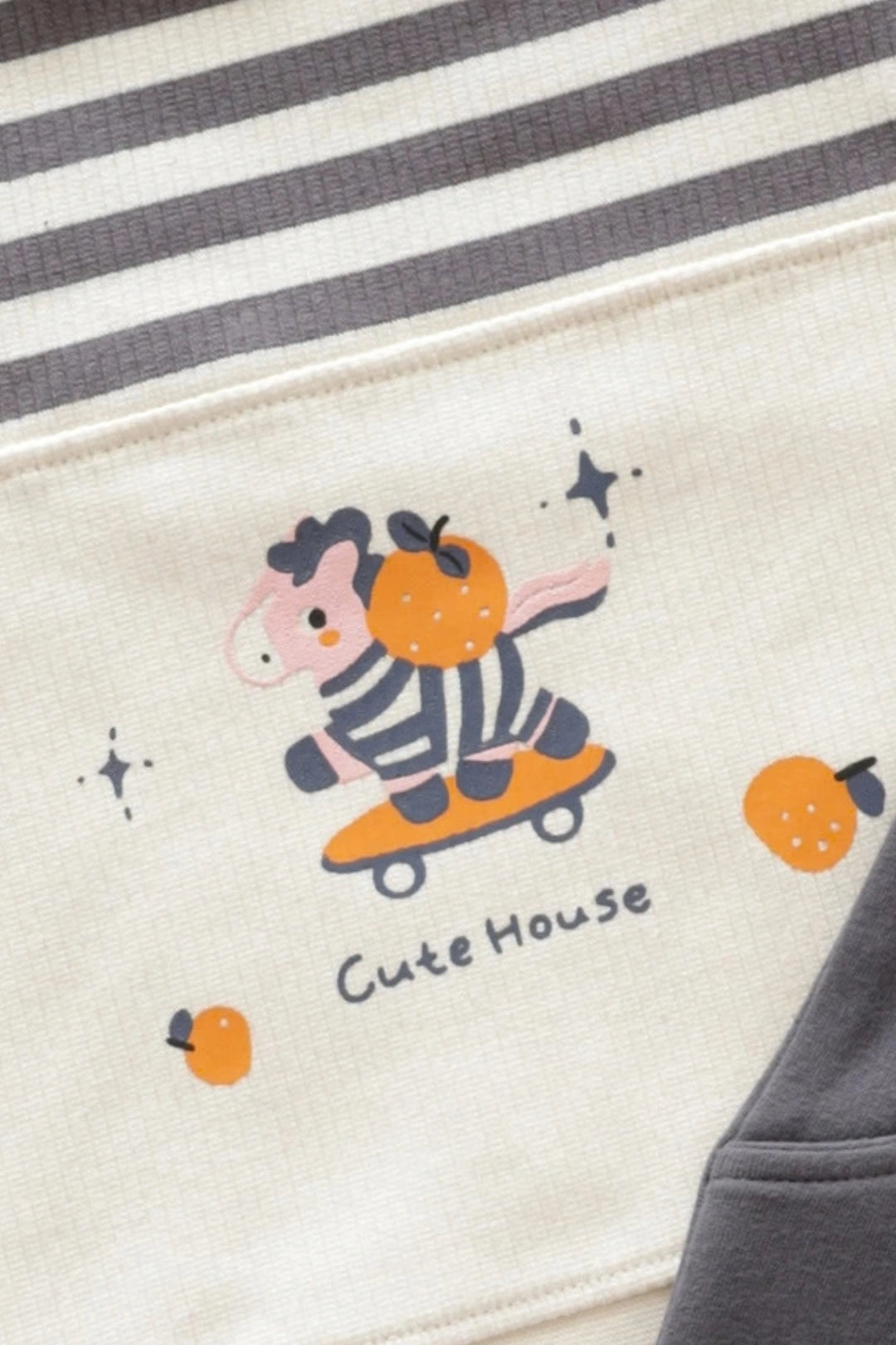 Cute-House-Kids-and-Baby-Co-Ord-Set