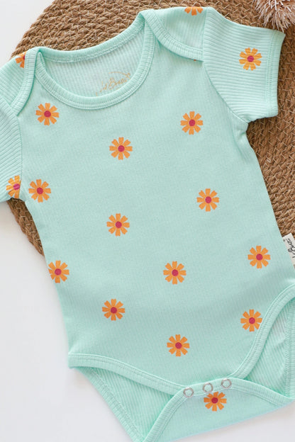 Dais-Classic Baby Romper