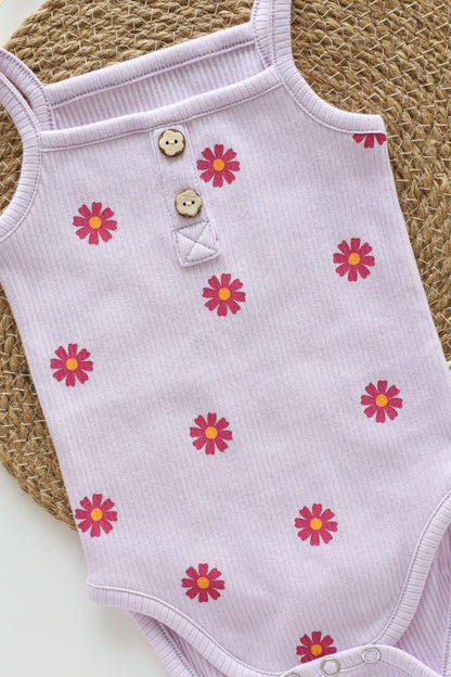 Daisy-Glow-Baby-Spaghetti-Romper