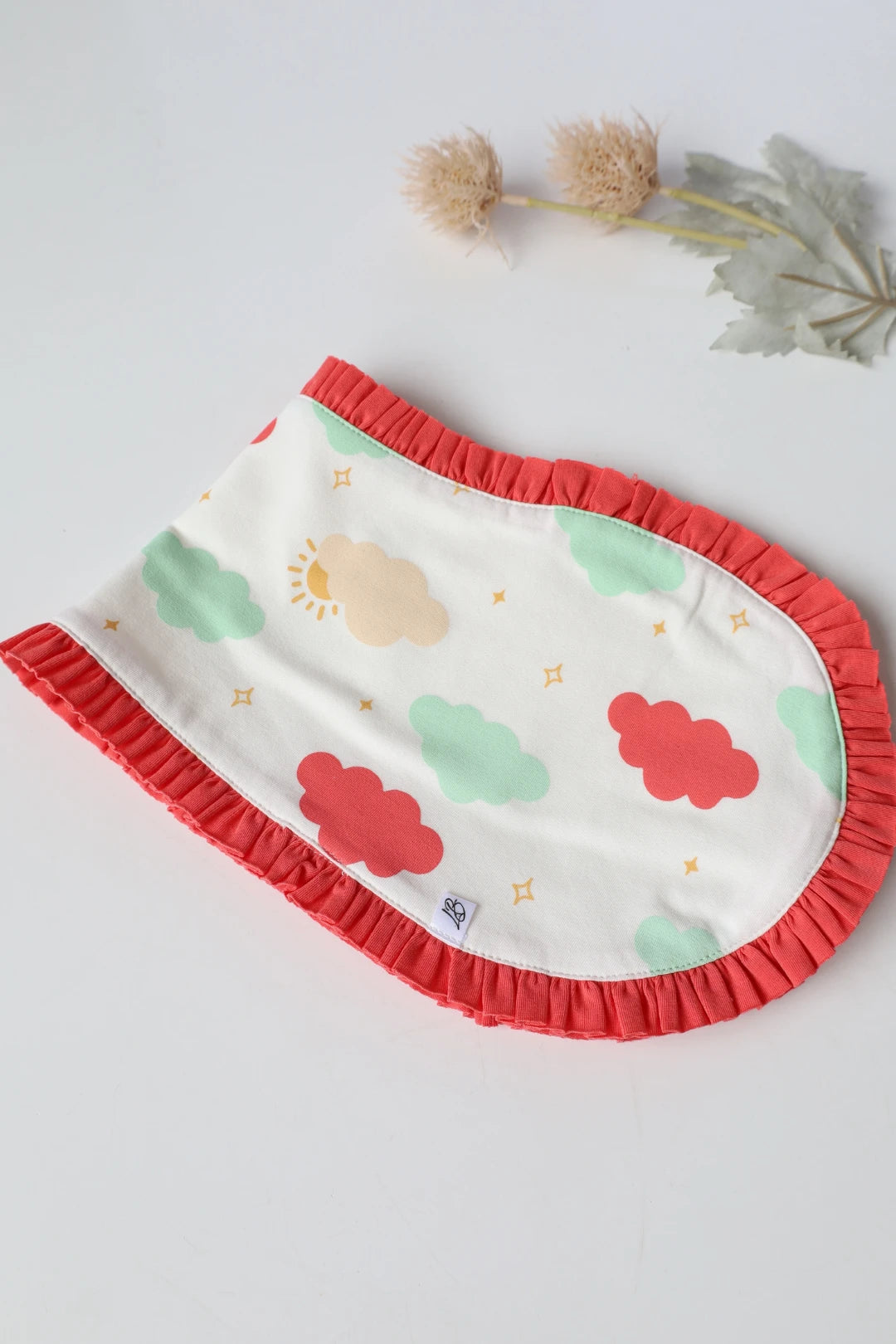 Drifty-Clouds-Baby-Burp-Cloths