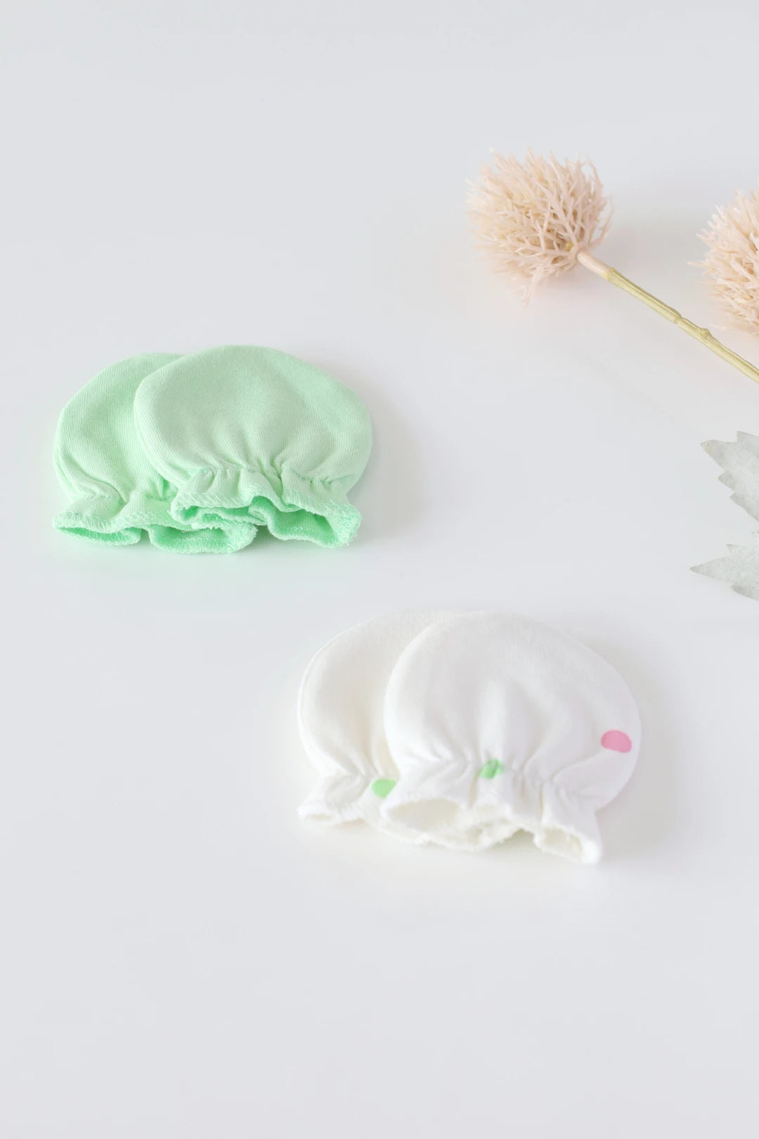 Duo-Mitts-Bubble-Baby-Mittens