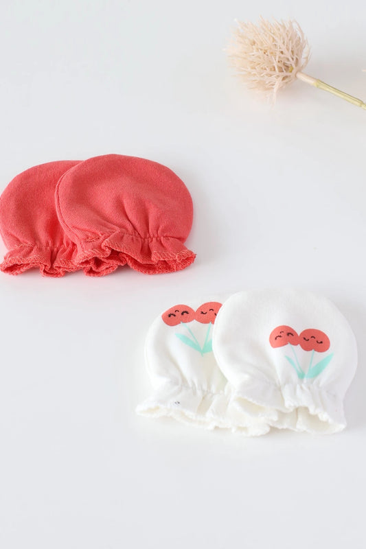 Duo-Mitts-Cherry-Baby-Mittens