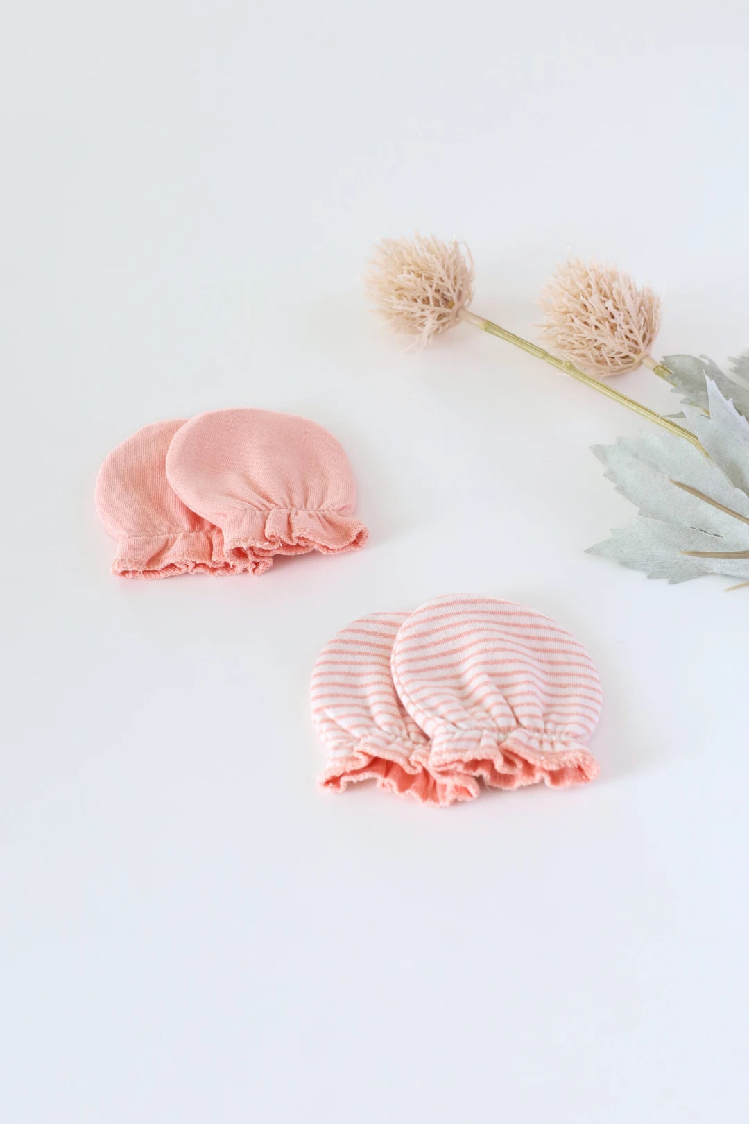 Duo-Mitts-Petaline-Baby-Mittens