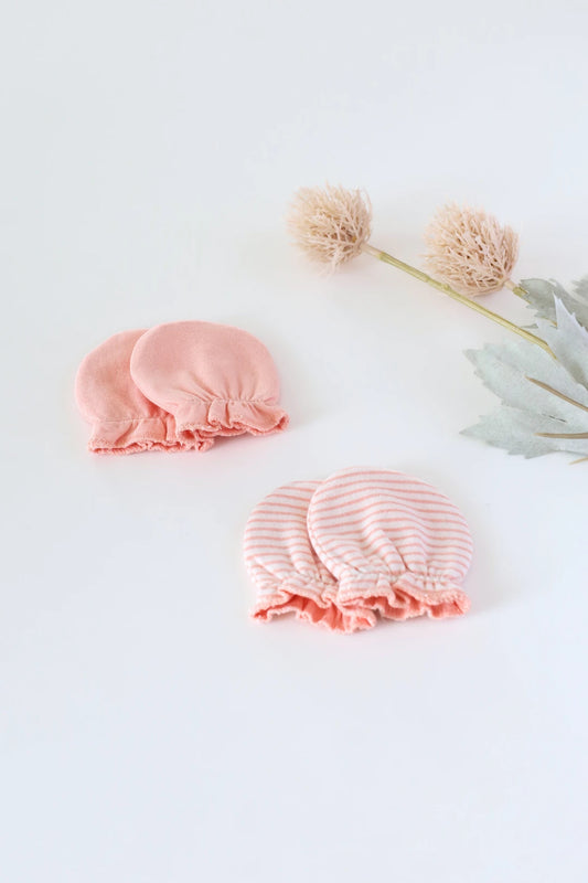 Duo-Mitts-Petaline-Baby-Mittens