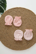 Duo Mitts-Petaline