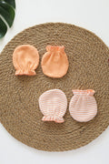 Duo Mitts-Taffy