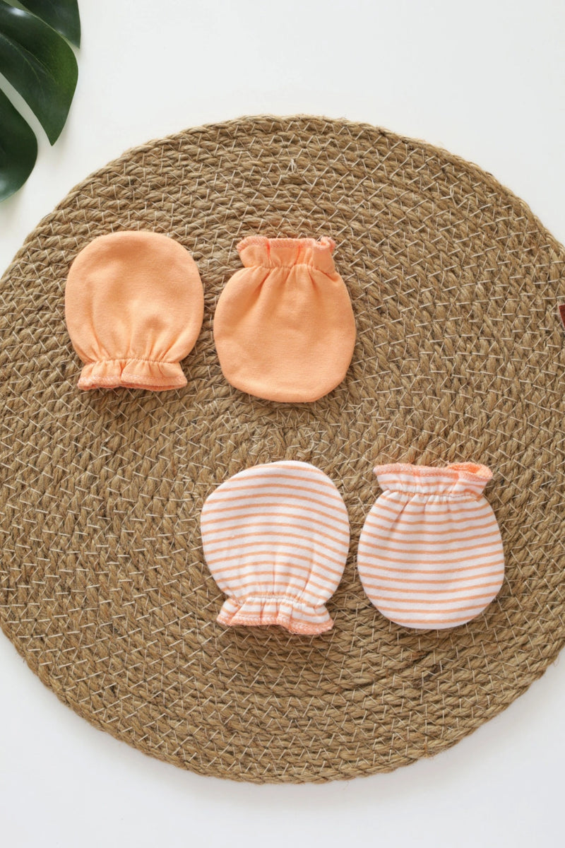 Duo Mitts-Taffy
