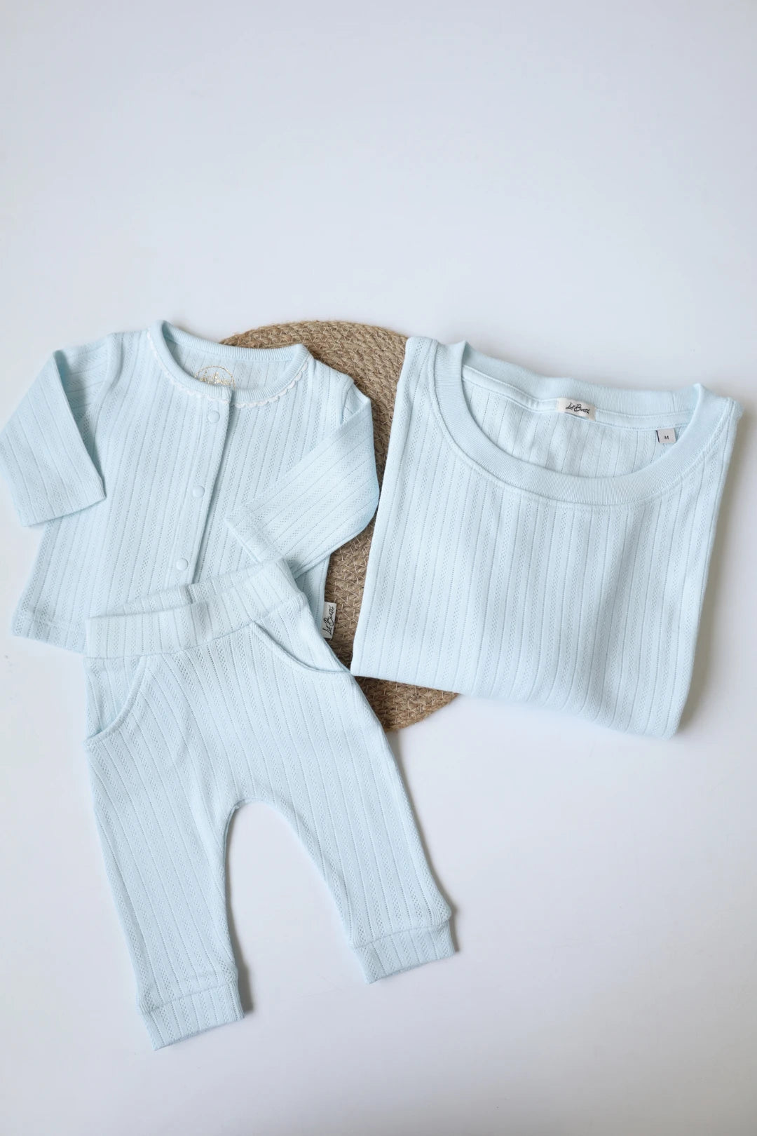 Dusty-Duo-Mom-and-Baby-Twinning-Combo