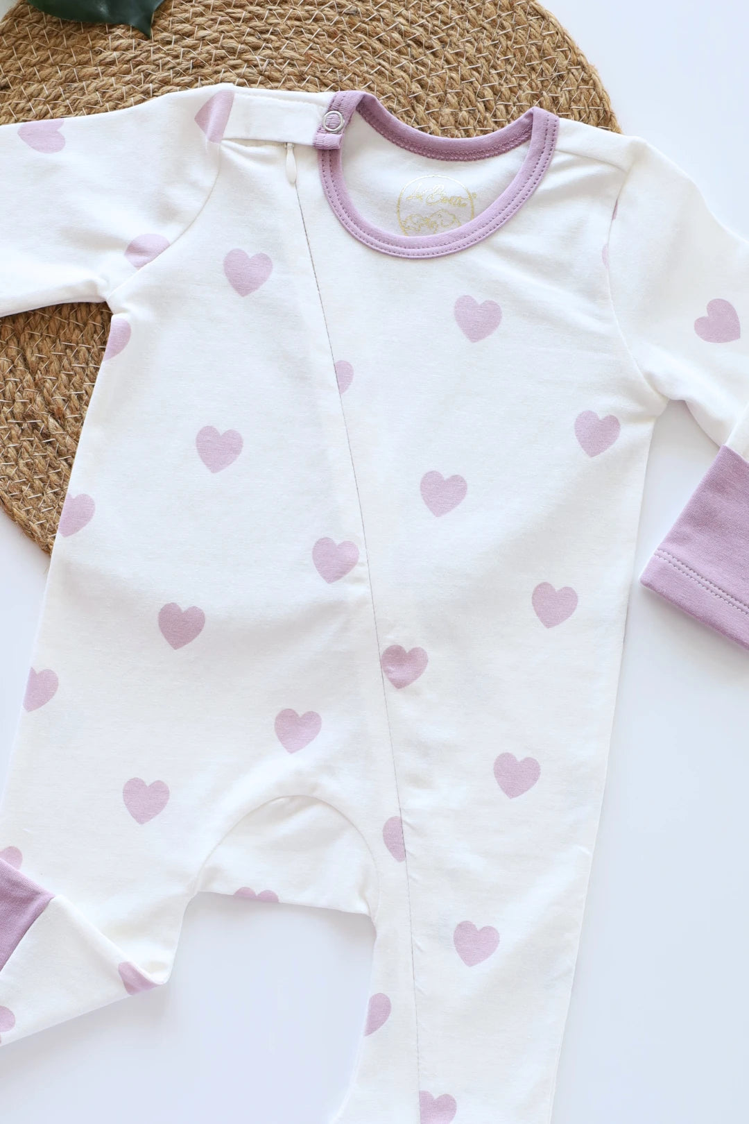 Elan-Heart-Newborn-Baby-Sleepsuit