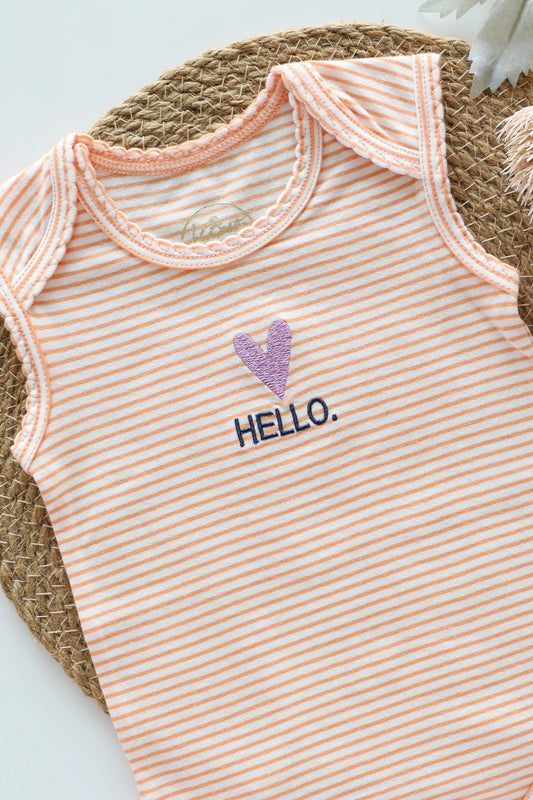 Flan-Hello-Digital-Baby-Romper