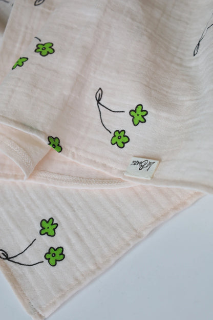 Floret-Newborn-Baby-Towel