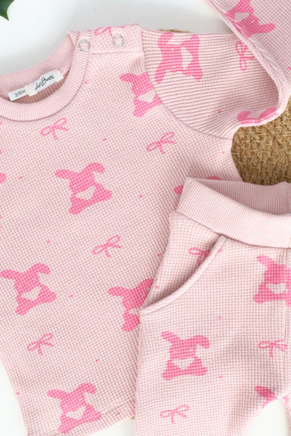Fluffy_Bunny-Kids-and-Baby-Waffle-Co-Ord-Set