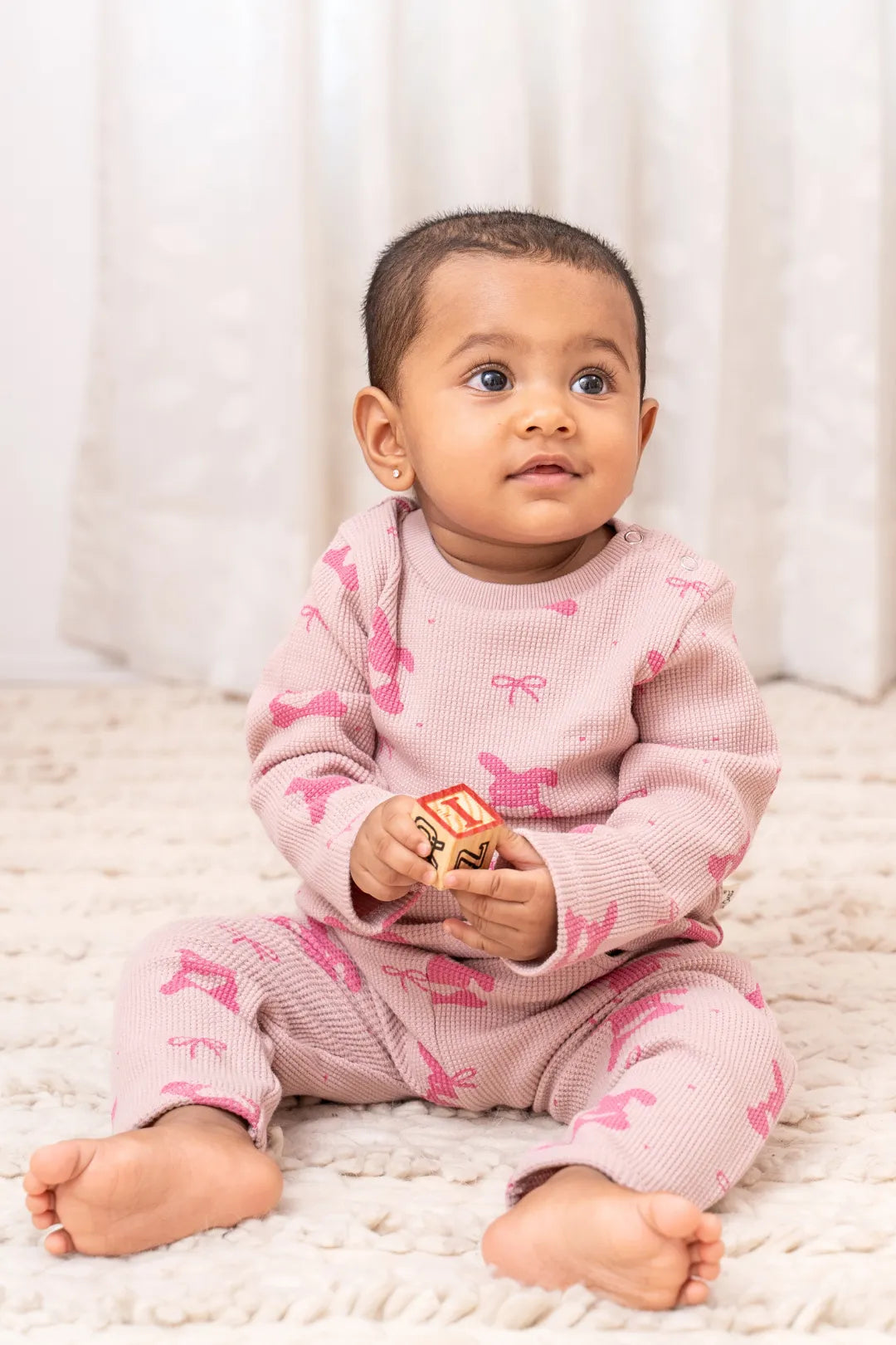 Fluffy_Bunny-Kids-and-Baby-Waffle-Co-Ord-Set