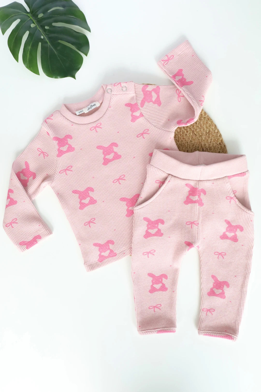 Fluffy_Bunny-Kids-and-Baby-Waffle-Co-Ord-Set