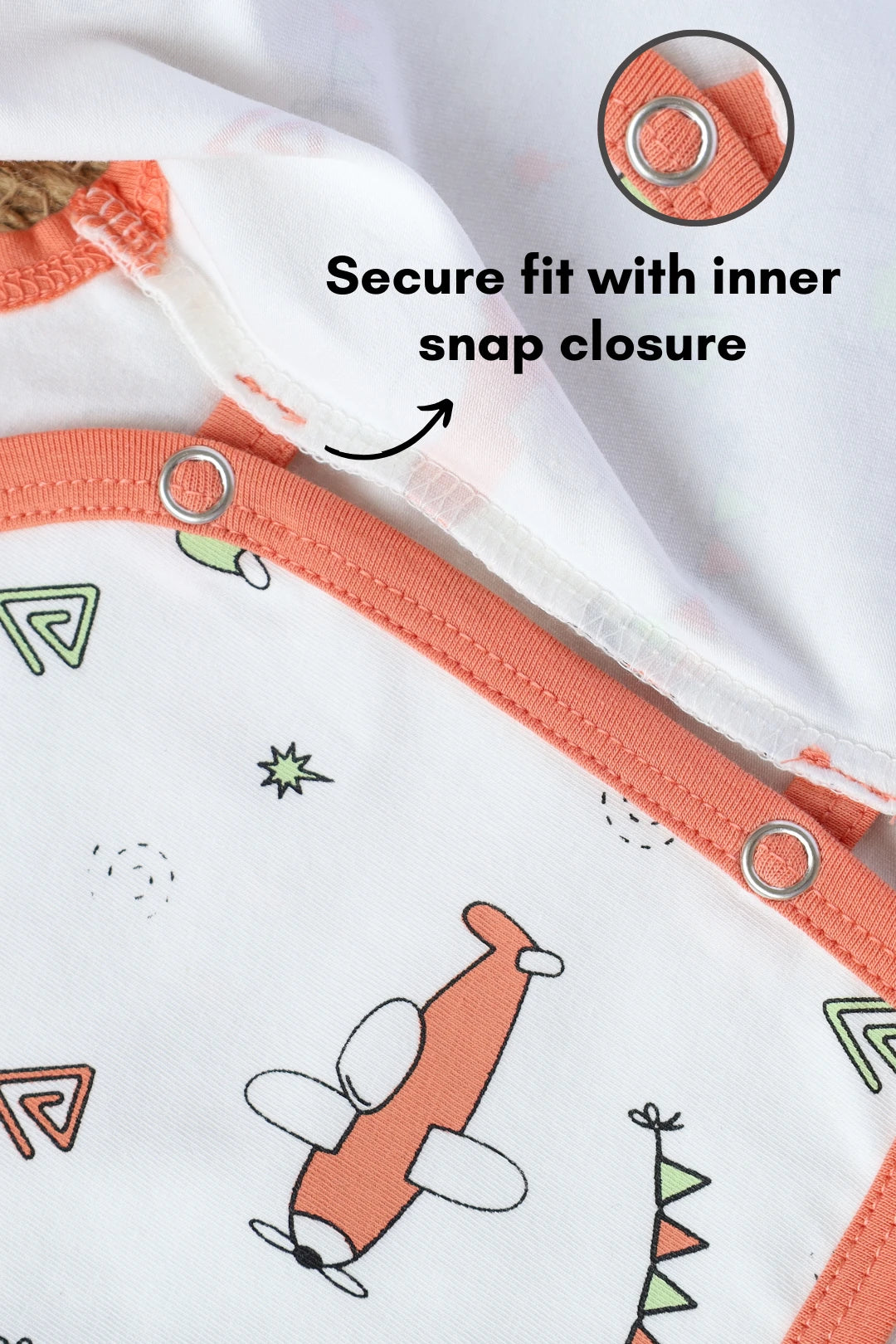 Fly-Jet-Kimono-Baby-Romper