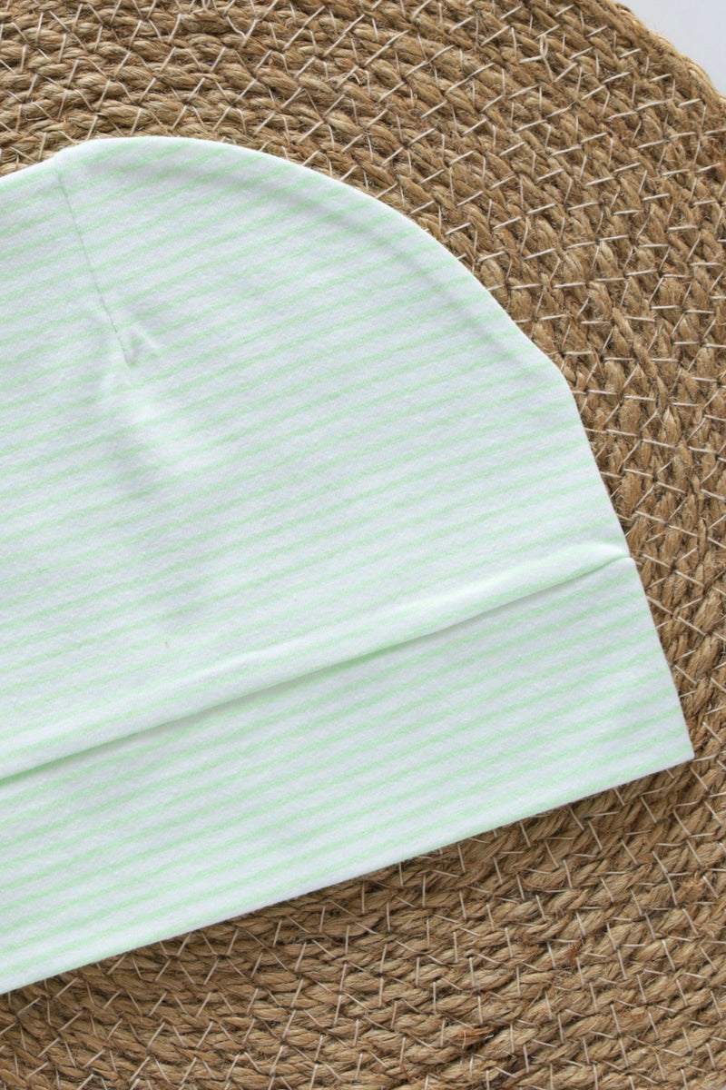 Fresh Mint-Baby Cap
