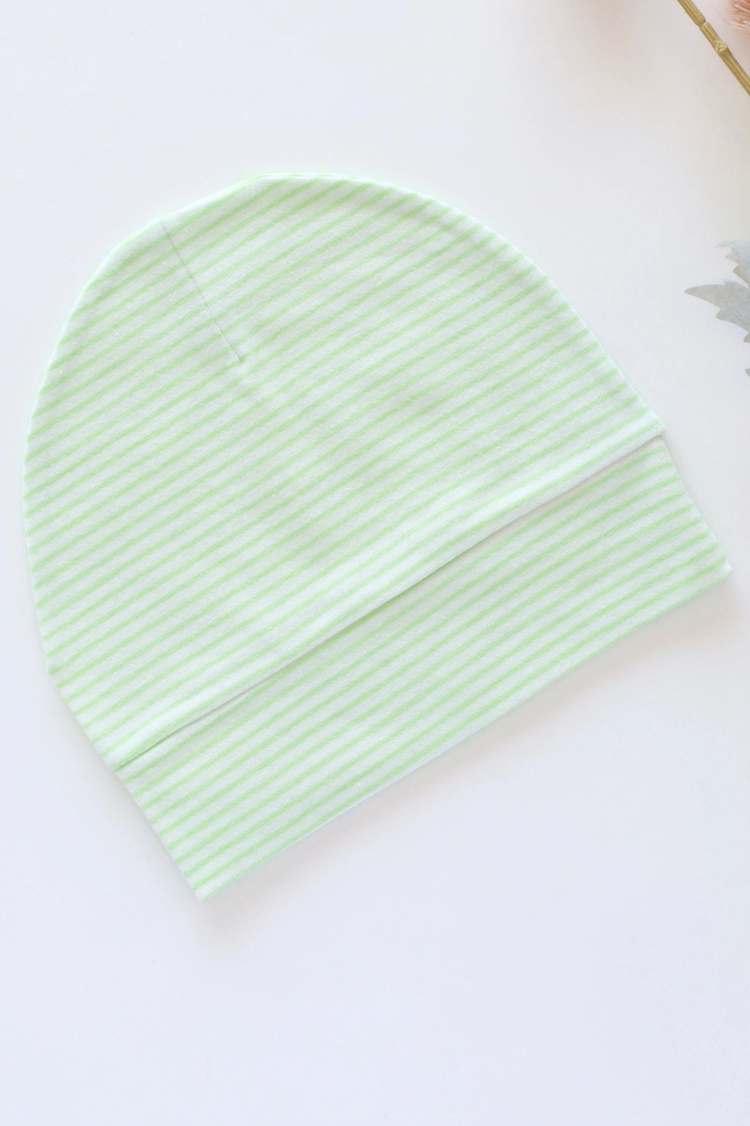 Fresh Mint-Baby Cap