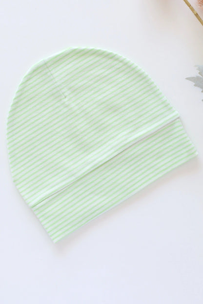 Fresh Mint-Baby Cap