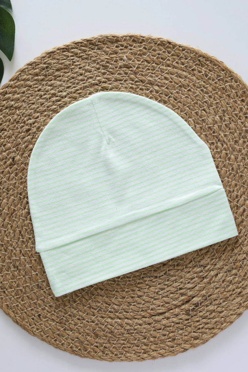 Fresh Mint-Baby Cap
