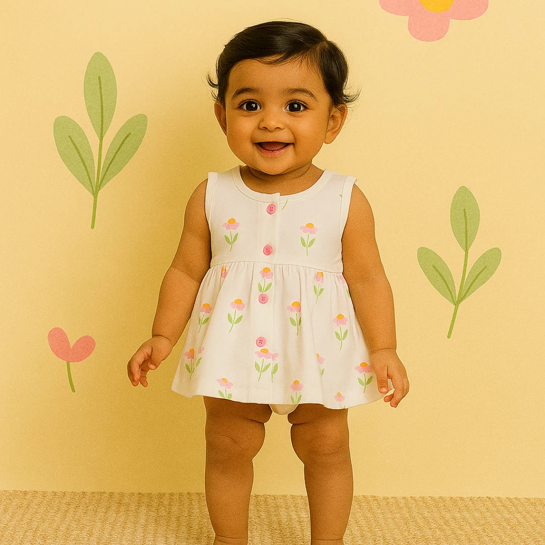 Frock-Collection