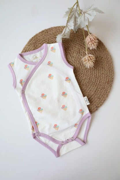 Fruity-Forst-Kimono-Baby-Romper