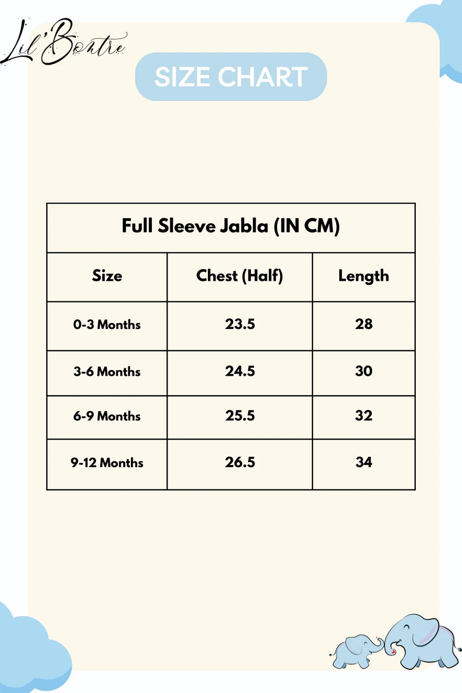 Full-Sleeve-Jabla-Winter-Sep-25-Size-Chart