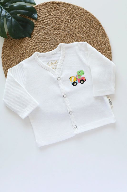 Gentle-Ride-Full-Sleeve-Jabla