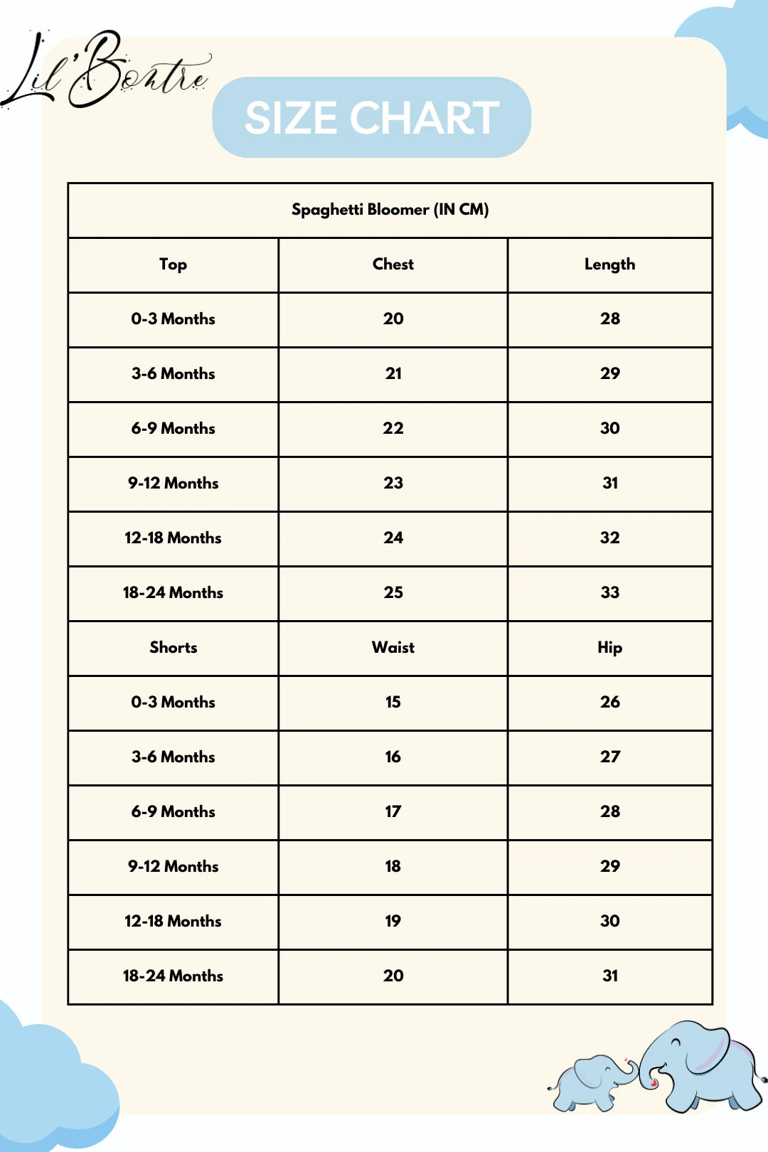 Girls-Spaghetti-Bloomer-Size-Chart