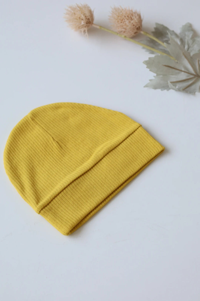 Gold-Baby-Cap