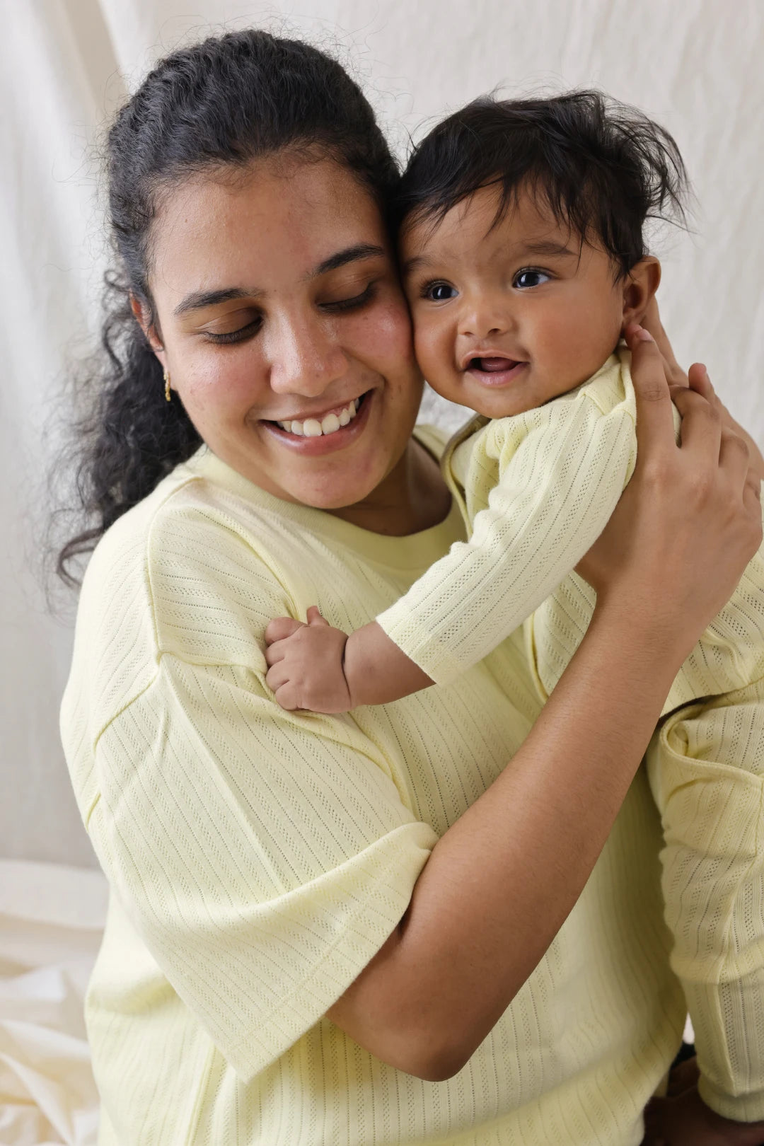 Golden-Duo-Mom-and-Baby-Twinning-Combo