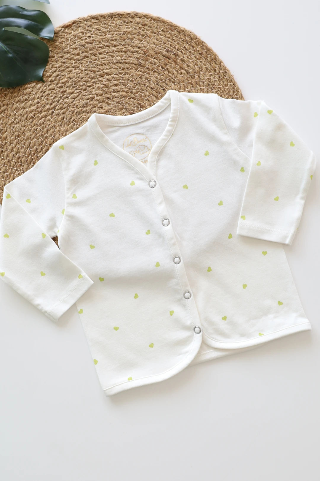 Green-Hearts-Full-Sleeve-Jabla